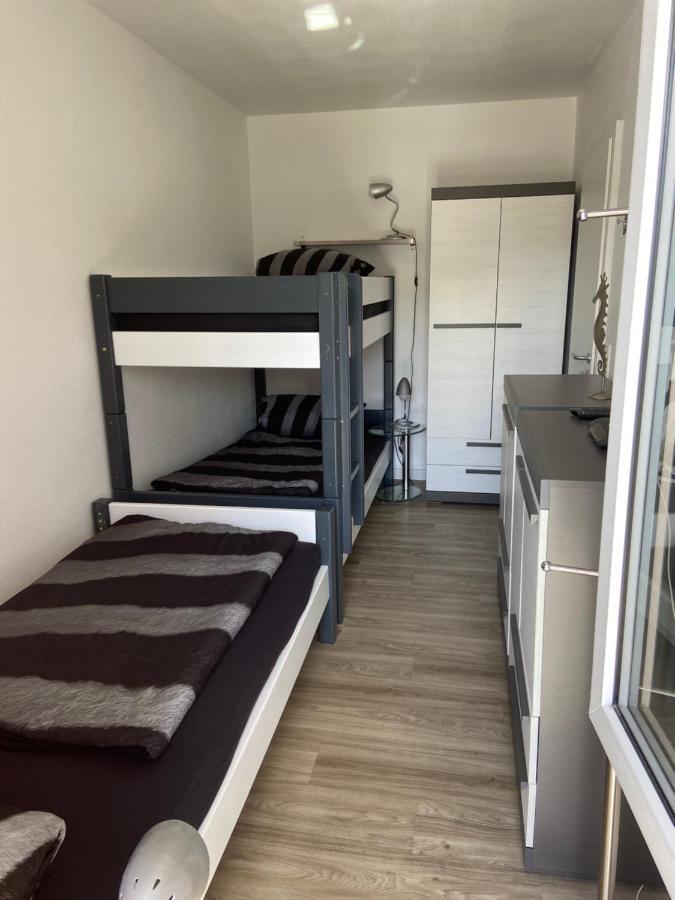 Apartment Emskoepken นอร์เดอร์ไน ภายนอก รูปภาพ