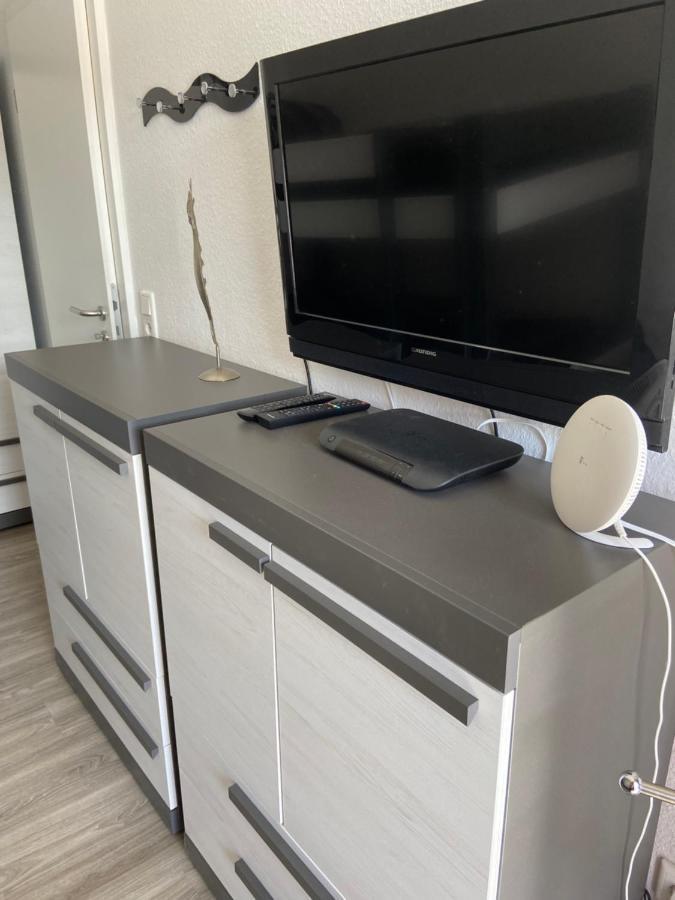 Apartment Emskoepken นอร์เดอร์ไน ภายนอก รูปภาพ